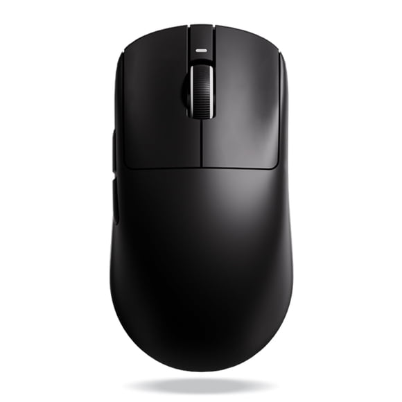Mouse gamer inalámbrico ATK VXE Dragonfly R1 Pro Max de 54 g
