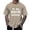Khaki, variant on Razzly Men's T Shirts Funny Graphic Print Casual Short Sleeve Tee Lightweight Comfortable Summer Wear Stylish Daily Top(Green,3XL)