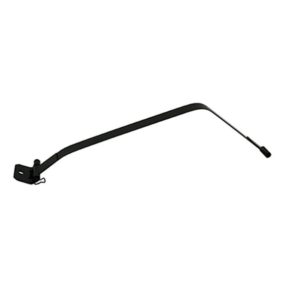 Agility Auto Parts 4040628 Fuel Tank Strap for Toyota Specific Models