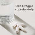 thumbnail image 3 of Creatine Monohydrate 5000mg (120 capsules), 3 of 7