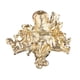 thumbnail image 4 of Rhinestone Lapel Pin Broche Joyería Accesorio Para Camisas Informales,, 4 of 8