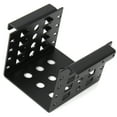 thumbnail image 4 of funtasica 2Pcs 4-Bay 2.5 inch SSD HDD Bracket Mobile Rack Spare Parts, 4 of 7
