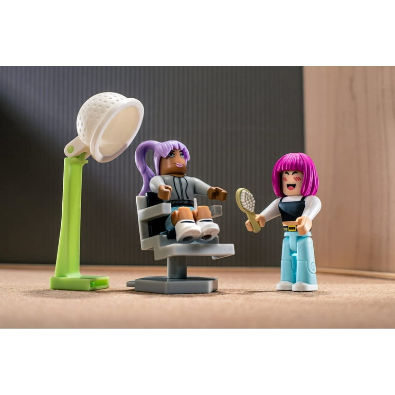 Roblox Celebrity Game Packs Physical Virtual Redeemable