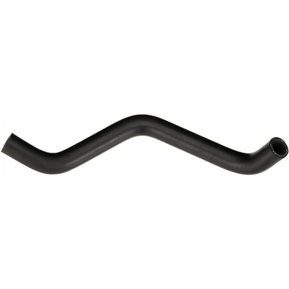 Gates Heater Hose Fits select: 2012-2020 CHEVROLET SONIC