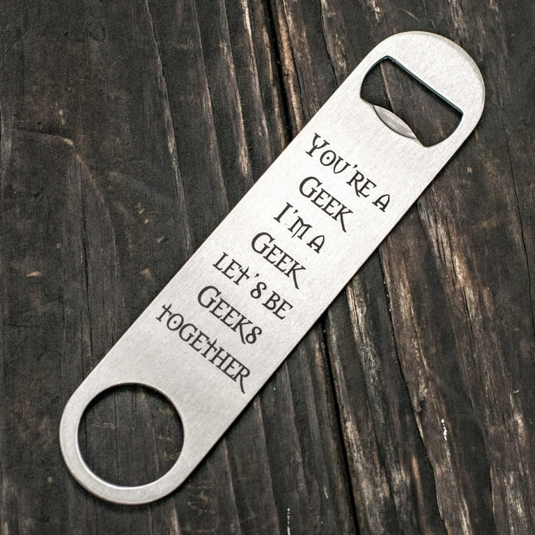Cowabunga - Bottle Opener Cowabunga - Bottle Opener