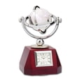 thumbnail image 2 of Global Desk Clock, 2 of 5