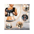 thumbnail image 2 of Women's Slimming Sports Vest Tank Weight Loss Sweat Shapewear Sauna Shaper Waist Trainer Corset Vest Body Shaper, 2 of 7