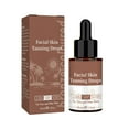 Self Tanning Drops Facial Self Tanning Drops Facial Tanning Help