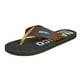 thumbnail image 1 of Sandalia Para Hombre CASTALIA 429-91 Marino de Tela, 1 of 3