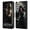 Bellatrix Lestrange, variant on Head Case Designs Officially Licensed Harry Potter Deathly Hallows VIII Voldemort Leather Book Wallet Case Cover Compatible with Samsung Galaxy A21s (2020)