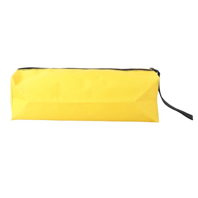 EeaseCA 1Pc Waterproof Tool Bag Durable Metals Storage Pouch Portable Sundries Container