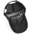 thumbnail image 6 of LinYooLi Men Women Baseball Cap Adjustable Washed Cotton Golf Dad Hat, 6 of 7