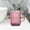 PP, variante sur Amzcrzy Tasse de Rinçage, Tasse de Rince-Bouche, Tasse de Lavage Pratique, Tasse de Couple, Ensemble de Tasse de Dentifrice de Voyage, Organisateurs de Salle de Bain et Rangement, Décor de Salle de Bain, Essentiels pour Dortoir