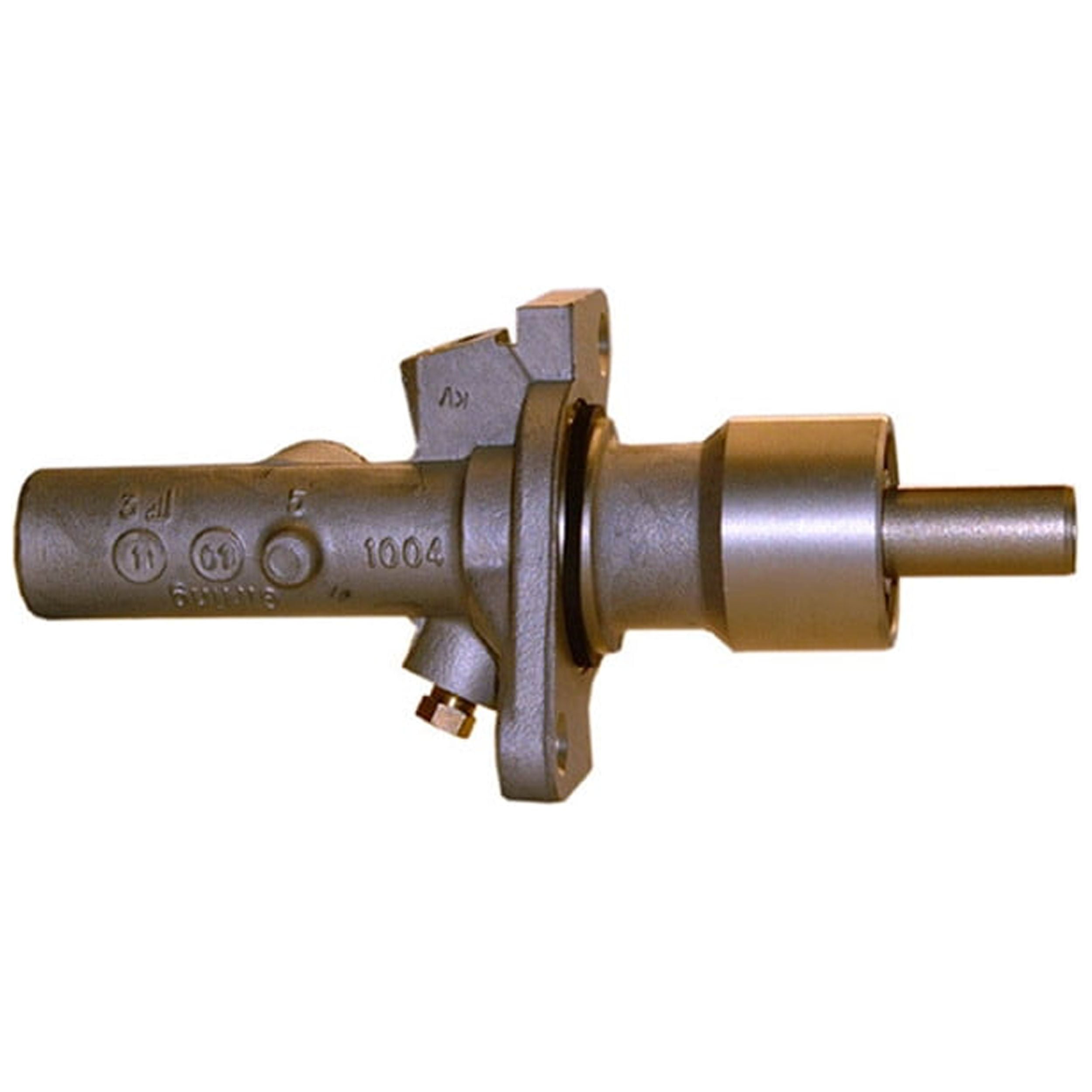 Raybestos Element3 New Master Cylinder, MC39704 Fits select: 1986-1991 MERCEDES-BENZ 560, 1997 MERCEDES-BENZ E