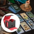 thumbnail image 1 of Estuche para Guardar de Cartas Coleccionables DYNWAVEMX TCG Rojo, 1 of 8