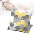 thumbnail image 1 of Pillow Case, Geometric Pillow Cover Cushion Cover, For Dining Room Living Room, 1 of 8
