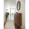 thumbnail image 2 of Nexera Console de rangement 2 portes Slim, 2 of 5