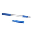 thumbnail image 2 of Pool Extension Pole, Pool Cleaning Pole 3 Section Aluminum  For Skimmer For Pond, 2 of 8