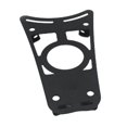 thumbnail image 1 of Soporte del estante trasero Zulema para VESPA 300 Negro, 1 of 8