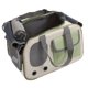 thumbnail image 1 of Bolsa Para Transportar Perros, Bolsa Para Mascotas, Tela Oxford Plegable Y Transpirable, Acero, 1 of 7