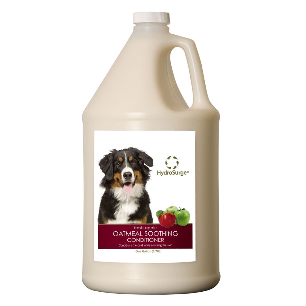 hydrosurge dog shampoo