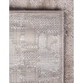 thumbnail image 5 of Unique Loom Valencia Collection Area Rug - Seville (2' x 6' 1" Runner Ivory/Beige), 5 of 6