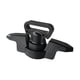 thumbnail image 5 of Cornamusa de Montaje para Kayak, Accesorios de Pesca para Kayak, Cornamusa de Montaje de Línea de Nailon Resistente, Cornamusa de Ancl, 5 of 9