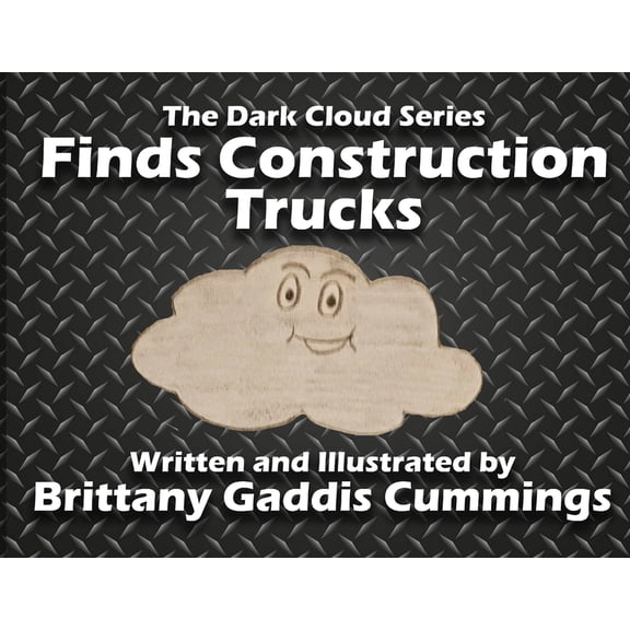 Finds Construction Trucks, (Paperback)