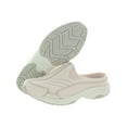 thumbnail image 3 of Easy Spirit Womens Travel Time 507 Leather Slip-On Sneakers Pink 6 Medium (B,M), 3 of 3