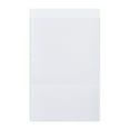 thumbnail image 3 of Box Partners Top Loading Self-Adhesive Holder 5" x 8" Clear 50/Case JTH252, 3 of 3