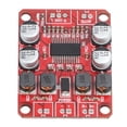 thumbnail image 2 of Placa amplificadora de potencia digital, placa amplificadora de potencia TPA3110, placa amplificadora de potencia de video, placa amplificadora de potencia estéreo, resistente y robusta, 2 of 8