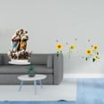 thumbnail image 2 of Letrero de mesa,Decoración de escritorio acrílica Rincón festivo Decoración del hogar,Adhesivo de pared,Pegatina de pared grande,decoración de pared,póster decorativo,Calcomanías de, 2 of 8