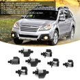 thumbnail image 4 of 8pcs Transmission Solenoid Kit 31705-AA430 Replacement Fit For   Exiga//, 4 of 8