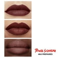thumbnail image 3 of L'Oreal Paris Rouge Signature Lightweight Matte Lip Stain, High Pigment, Prepared, 0.23 oz., 3 of 9