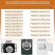 thumbnail image 4 of W10642928 WPW10642928 Dryer Timer for MEDX655DW1 MEDX655DW0, 4 of 5