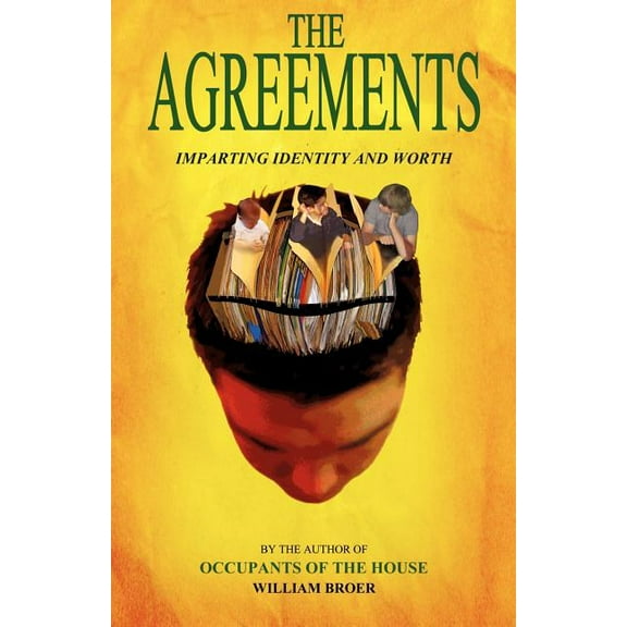 The Agreements, (Paperback)