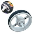 thumbnail image 2 of LadaidraBF Game Mouse Scroll Wheel Precise Scrolling For GPRO X Superlight Mouse, 2 of 3