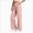 Sweatpants A13-Pink, variant on 13-14 Years Teen Girls Pockets High Waisted Cargo Pants Wide Leg Casual Pants Trouser Sweatpants