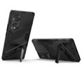 thumbnail image 5 of Funda para Honor 70 5G Protección A Prueba De Golpes Con Soporte De TPU Duradero Y Práctico, 5 of 5