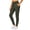 Army Green, variant on Gifts Leggings Yoga High Waisted Fashion Slim Leggings Zipper Pocket Quick Dry Tummy Control Stretch Ankle Length Breathable Four Way Stretch Activewear for Women Gym Running Casual Athleisure