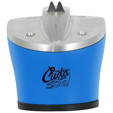 CUDA Knife and Shear Sharpener