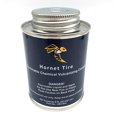 thumbnail image 1 of Cemento vulcanizante para reparación de llantas Hornet Tire 237 ml con brocha, 1 of 6