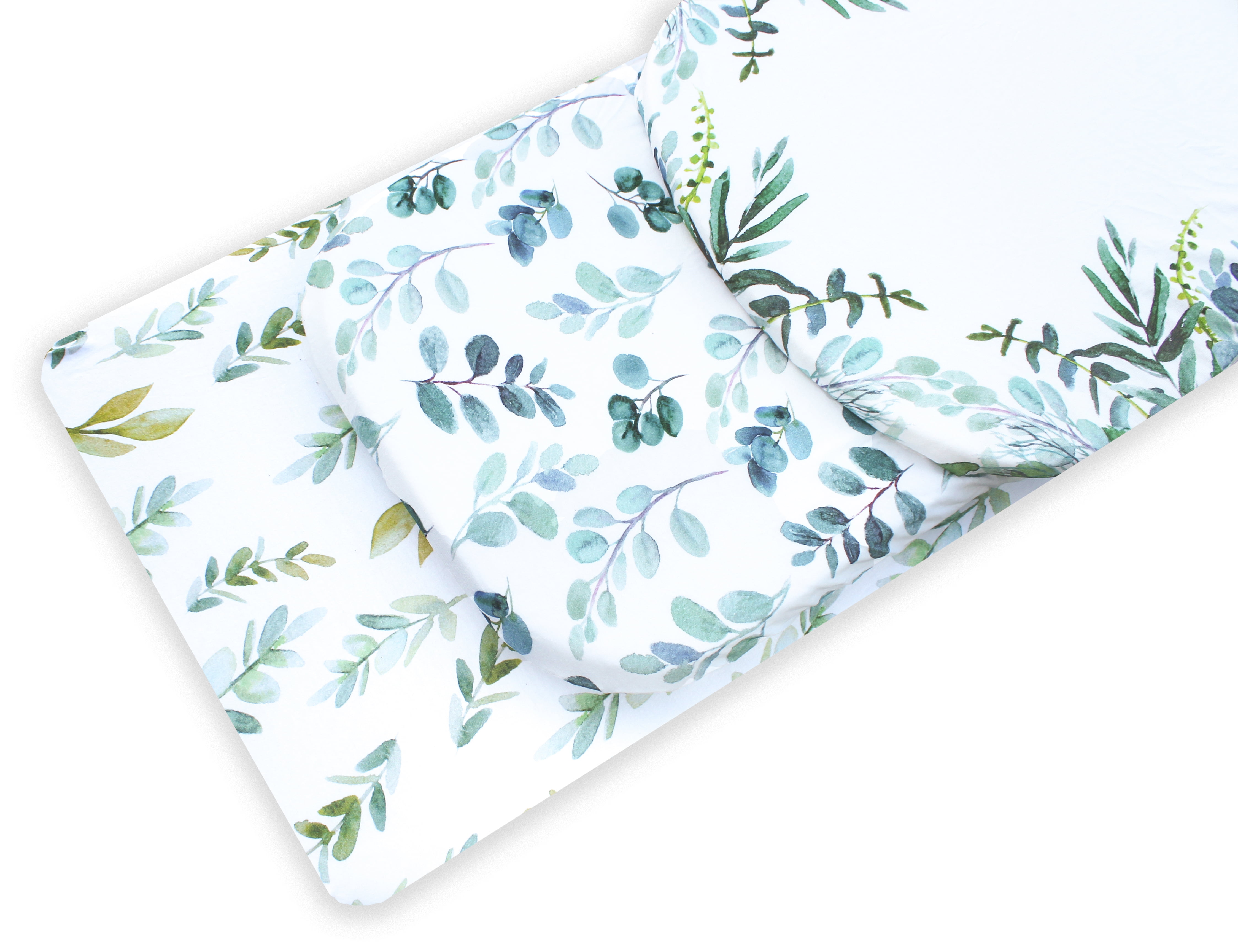 nodnal co bassinet sheets