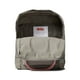 thumbnail image 3 of Mochila Fjällräven Kånken Mini unisex, color rosa y niebla, talla única, 3 of 4