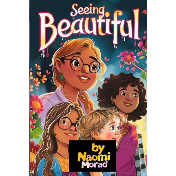 Seeing Beautiful, (Paperback)