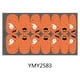 thumbnail image 3 of Vogacara Pegatinas para uñas, suministros para niñas, accesorios de Halloween, regalo dulce, accesorios para festivales, exquisito adhesivo autoadhesivo Juegos de manicura tipo 3 Vogacara CE007885-03, 3 of 6