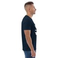 thumbnail image 6 of Worrying is praying for what you don't want t-shirt (French Navy, M), 6 of 8