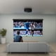 thumbnail image 2 of Sony VPL-XW5000ES 4K HDR Laser Home Theater Projector with Native 4K SXRD Panel, Black, 2 of 5