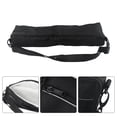 thumbnail image 3 of Soft Lining 1617 Holes Flute Bag Padded Concert with Adjustable Shoulder Strap, 3 of 9