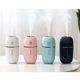 thumbnail image 4 of Billuyoard Humidificador Home Office Desktop Mist Difusor 3W 300ml Coche USB Humidificador Mist Sprayer Humidificadores Blanco Billuyoard HA005317-01B, 4 of 6